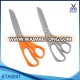 Stainless Steel fabric Scissors With Large Handle