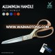 high quality stainless steel scissors