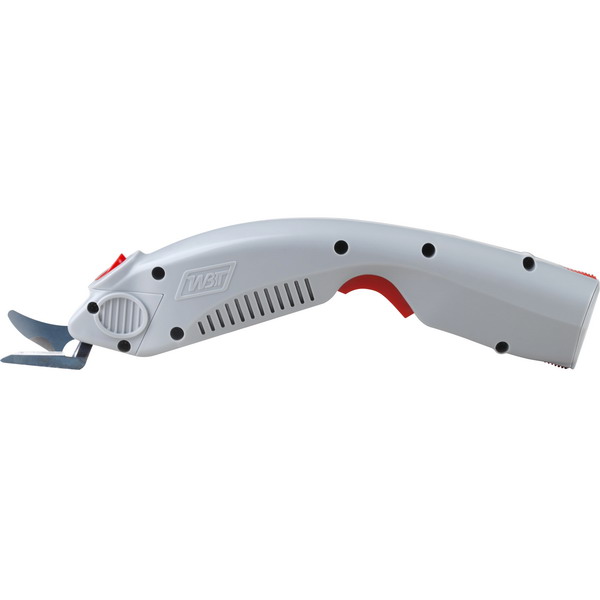 WBT-1 electric power cutter  industry portable electric fabric cutting scissors